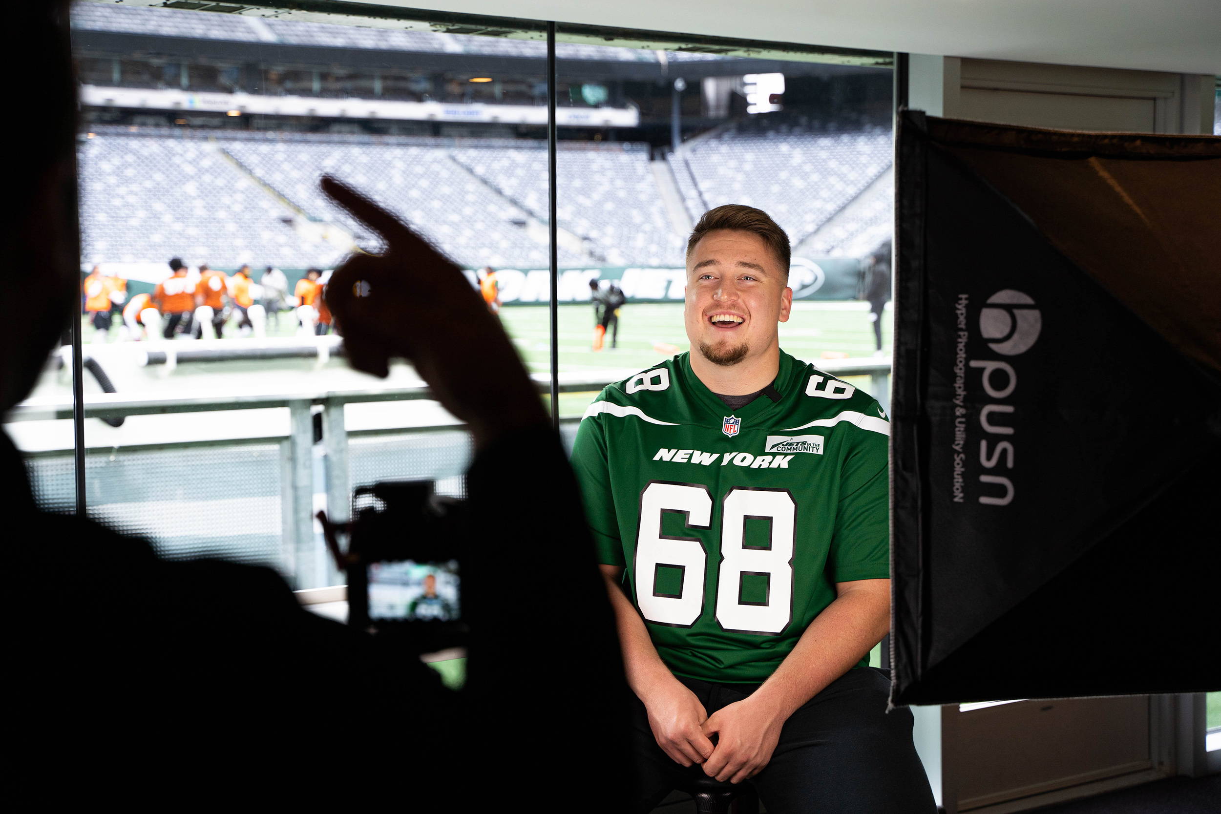 Pro Athletes strategyredsports